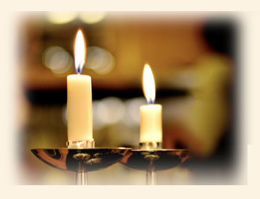 Shabbat Candle Lighting Times